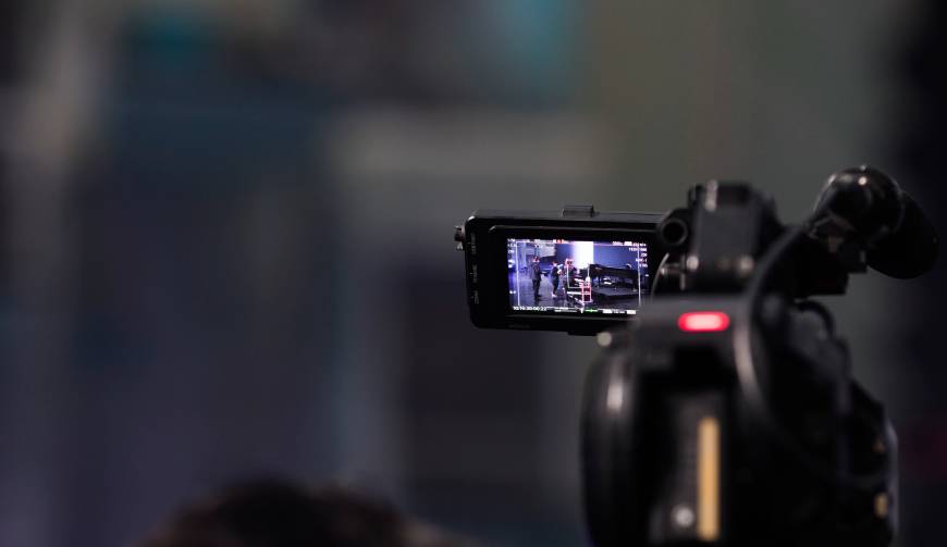 紧跟潮流！泰州产品视频拍摄引领时尚新趋势