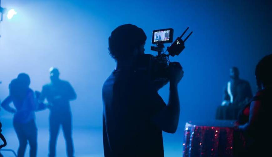 神秘新品来袭！泰州产品视频拍摄究竟有何神奇之处？