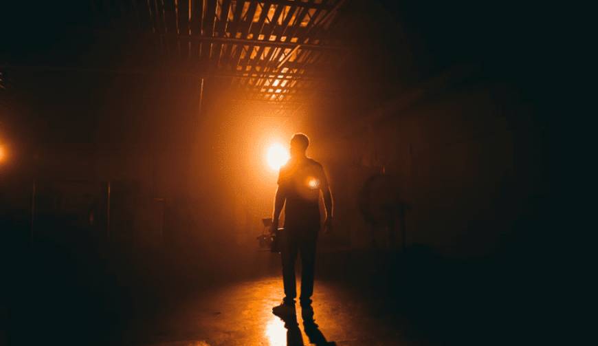 未曾见过的泰州产品视频拍摄：一场颠覆认知的视觉盛宴