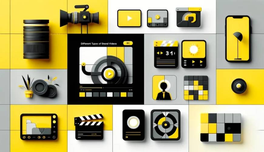 专为职场精英打造：泰州产品视频拍摄提升工作效率的秘密武器