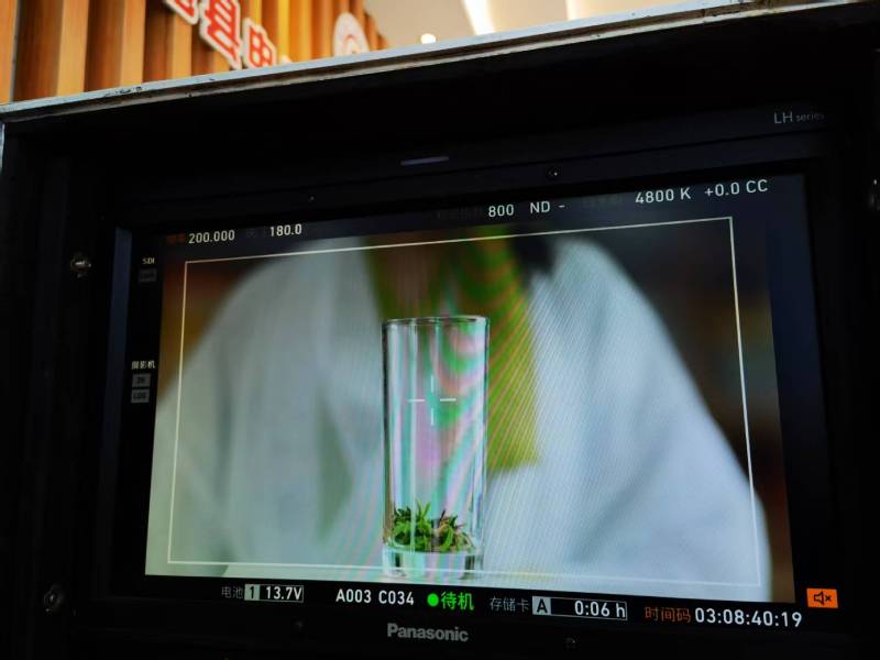 天然优选！泰州电商产品宣传视频溯源原料产地的真实故事